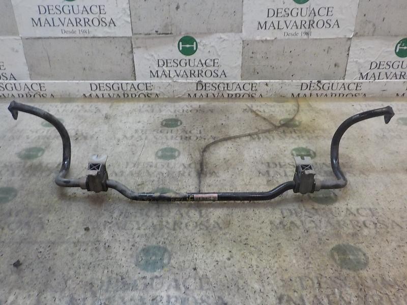 Recambio de barra estabilizadora delantera para renault clio iii 1.5 dci diesel referencia OEM IAM   