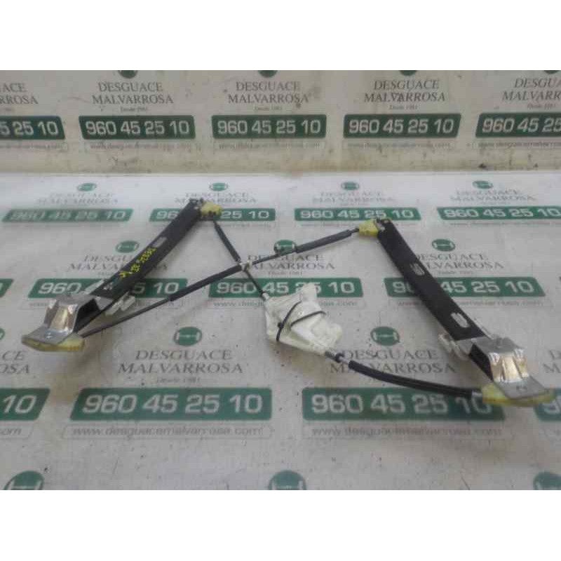 Recambio de elevalunas delantero izquierdo para seat leon (5f1) 1.6 tdi referencia OEM IAM 5F4837461D  