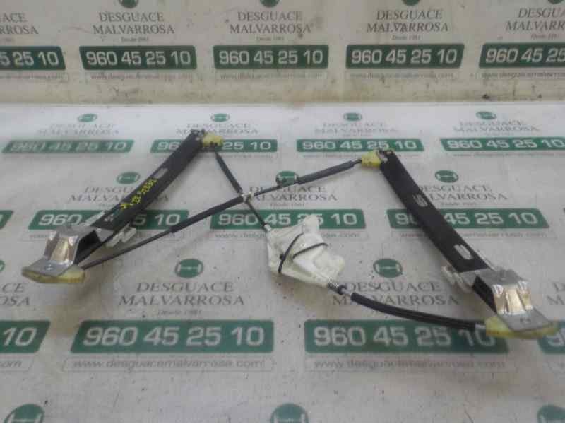 Recambio de elevalunas delantero izquierdo para seat leon (5f1) 1.6 tdi referencia OEM IAM 5F4837461D  