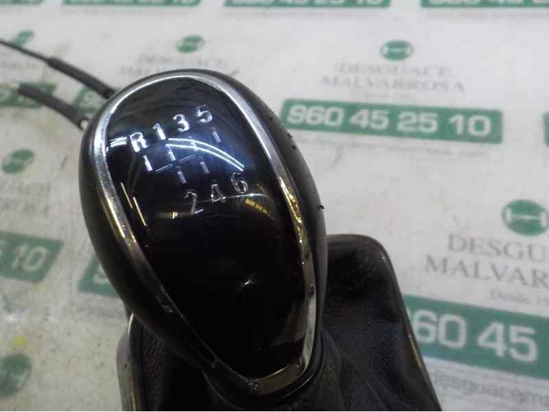 Recambio de palanca cambio para opel insignia sports tourer cosmo referencia OEM IAM   