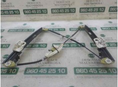 Recambio de elevalunas delantero izquierdo para seat leon (5f1) 1.6 tdi referencia OEM IAM 5F4837461D   2
