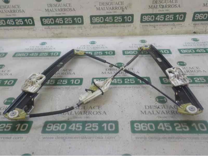 Recambio de elevalunas delantero izquierdo para seat leon (5f1) 1.6 tdi referencia OEM IAM 5F4837461D  