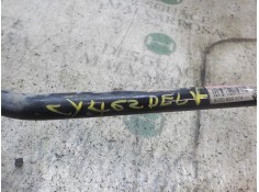 Recambio de barra estabilizadora delantera para renault clio iii 1.5 dci diesel referencia OEM IAM    2