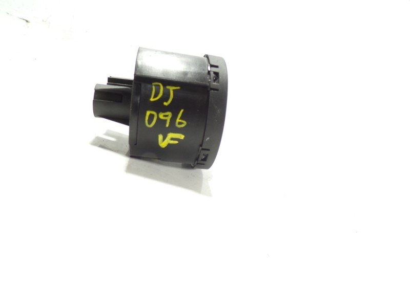 Recambio de mando luces para volkswagen caddy furgón/kombi 2.0 tdi referencia OEM IAM 3C8941431CXSH 1K0941431BD 