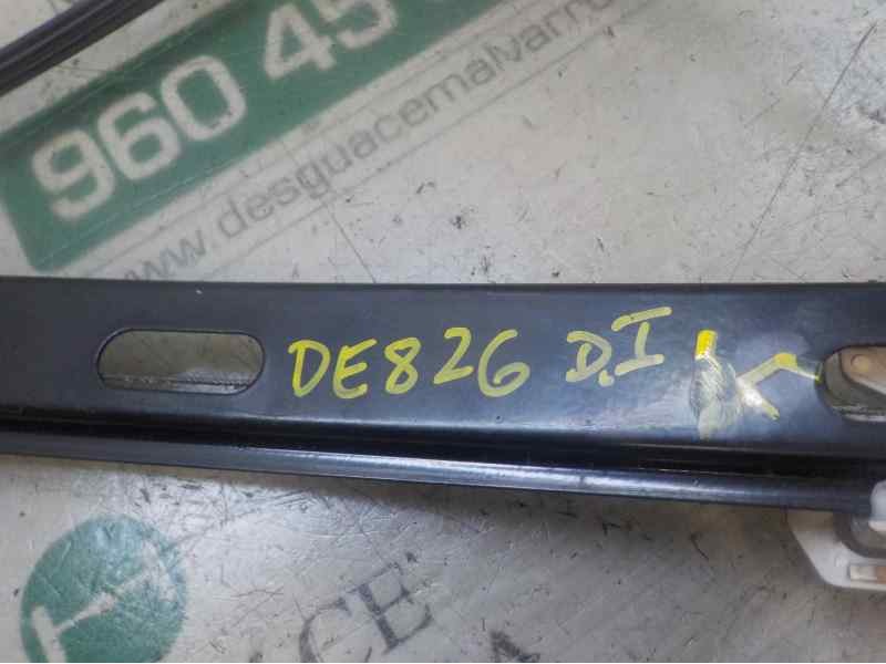 Recambio de elevalunas delantero izquierdo para seat leon (5f1) 1.6 tdi referencia OEM IAM 5F4837461D  