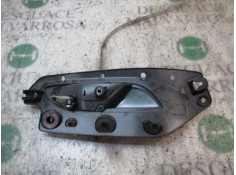 Recambio de maneta interior trasera derecha para fiat grande punto (199) 1.3 16v jtd cat referencia OEM IAM 71744437   2