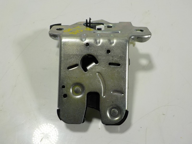 Recambio de cerradura maletero / porton para skoda kamiq (nw4) 1.0 tsi referencia OEM IAM 654827505 65482750501S 