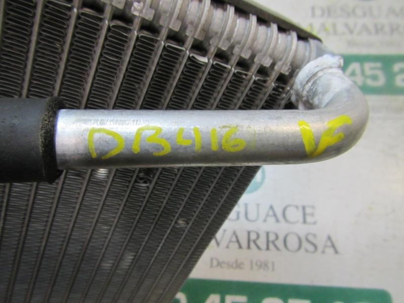 Recambio de evaporador aire acondicionado para kia pro_cee´d 1.6 crdi cat referencia OEM IAM 971401H000  