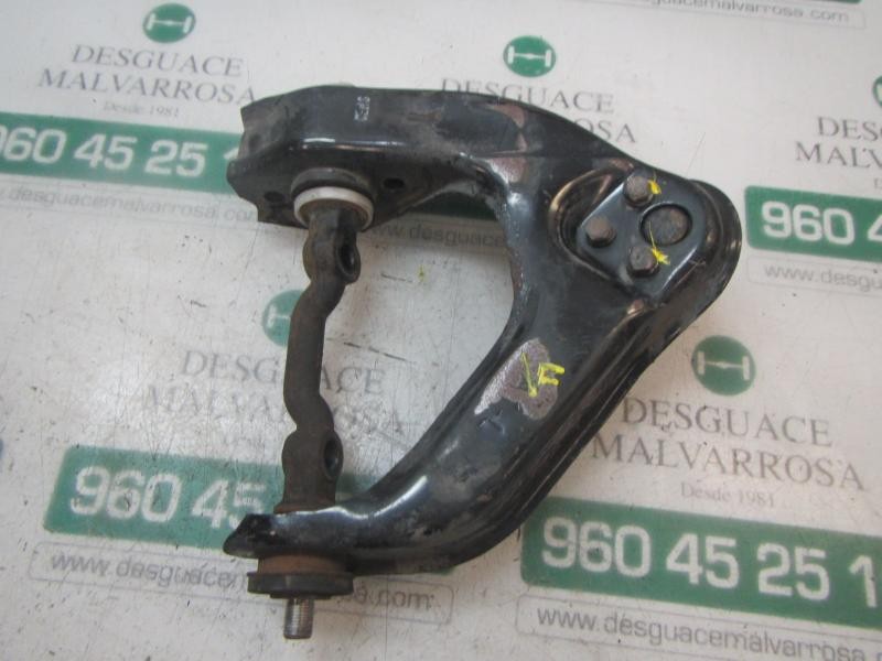 Recambio de brazo suspension superior delantero izquierdo para hyundai h1 kasten (flügeltüren h.) referencia OEM IAM 545004A600 