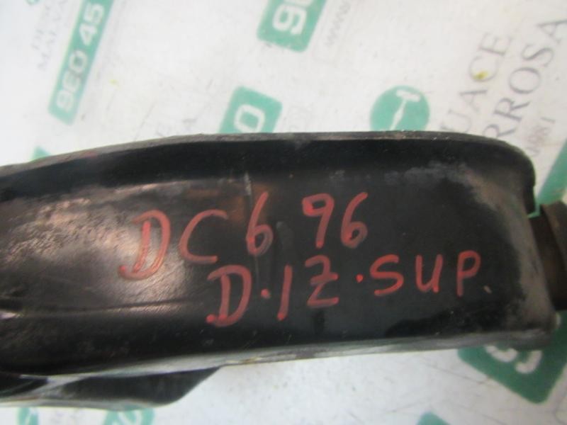 Recambio de brazo suspension superior delantero izquierdo para hyundai h1 kasten (flügeltüren h.) referencia OEM IAM 545004A600 