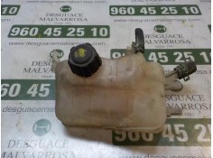 Recambio de deposito expansion para renault scenic iii grand expression referencia OEM IAM 217100005R   2
