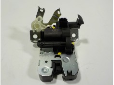 Recambio de cerradura maletero / porton para skoda kamiq (nw4) 1.0 tsi referencia OEM IAM 654827505 65482750501S  2