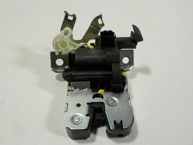 Recambio de cerradura maletero / porton para skoda kamiq (nw4) 1.0 tsi referencia OEM IAM 654827505 65482750501S 