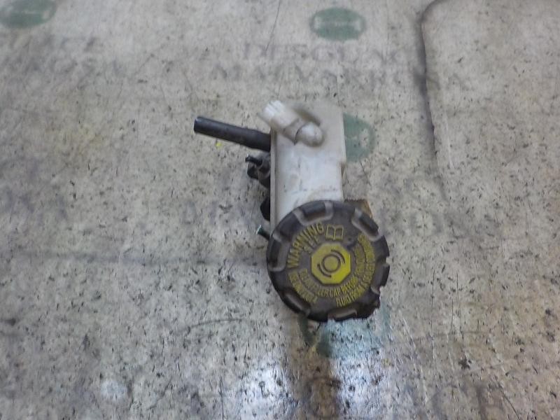 Recambio de bomba freno para renault clio iii 1.5 dci diesel referencia OEM IAM   