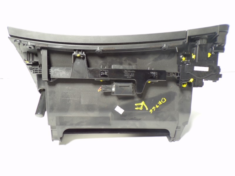 Recambio de guantera para hyundai i40 1.7 crdi cat referencia OEM IAM 845413Z000RY 845433Z000 845103Z000RY