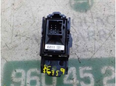 Recambio de palanca freno de mano para opel insignia sports tourer cosmo referencia OEM IAM    2