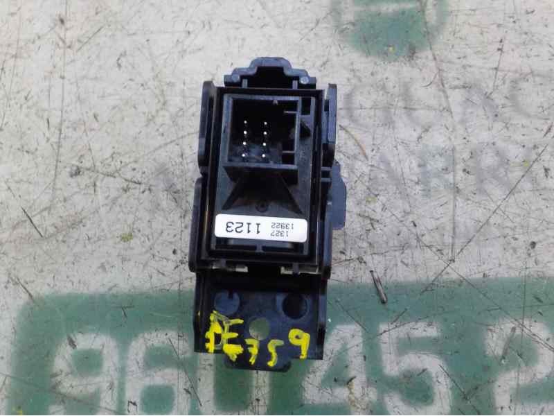 Recambio de palanca freno de mano para opel insignia sports tourer cosmo referencia OEM IAM   