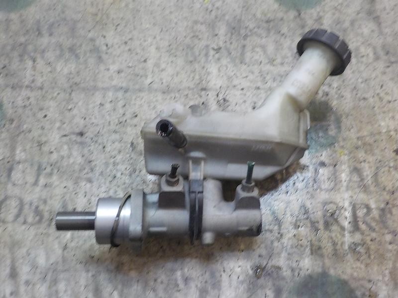Recambio de bomba freno para renault clio iii 1.5 dci diesel referencia OEM IAM   