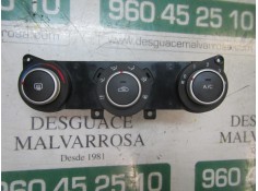 Recambio de mando calefaccion / aire acondicionado para kia pro_cee´d 1.6 crdi cat referencia OEM IAM 972501H221EQ 972501H221 