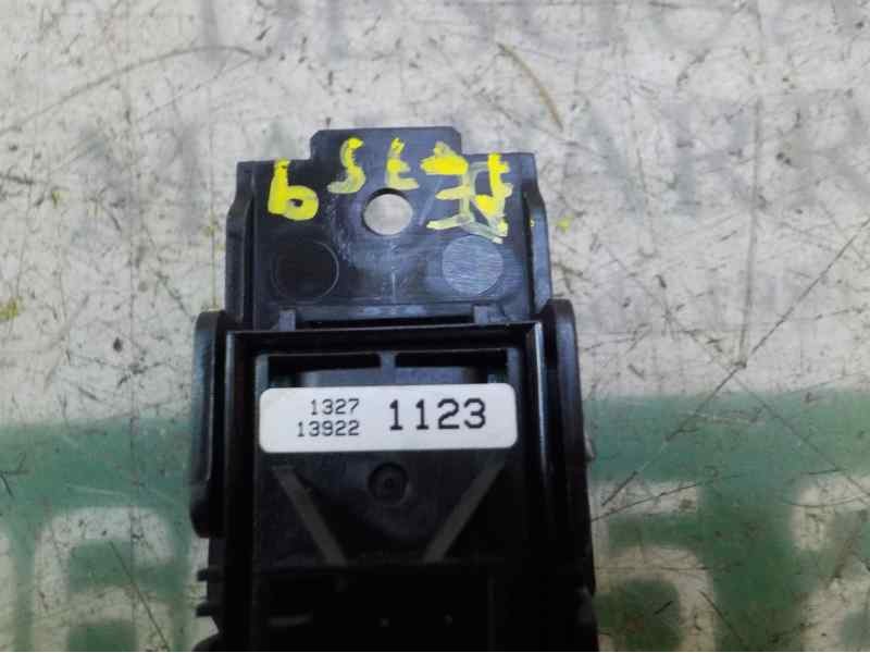 Recambio de palanca freno de mano para opel insignia sports tourer cosmo referencia OEM IAM   