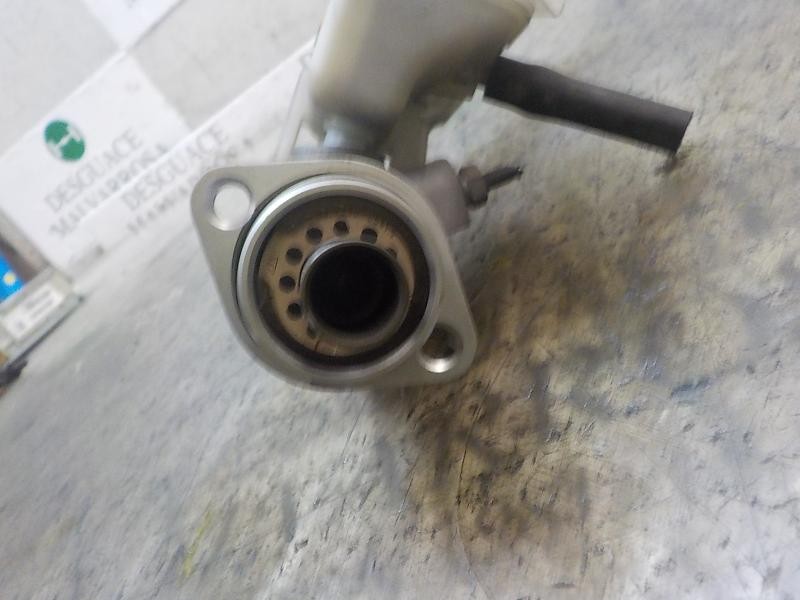 Recambio de bomba freno para renault clio iii 1.5 dci diesel referencia OEM IAM   