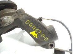 Recambio de mangueta delantera derecha para ford focus lim. (cb8) 1.0 ecoboost cat referencia OEM IAM 1702854   2