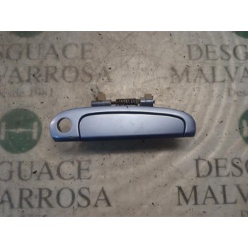 MANETA EXTERIOR DELANTERA DERECHA 