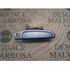 Recambio de maneta exterior delantera derecha para kia picanto 1.1 cat referencia OEM IAM   