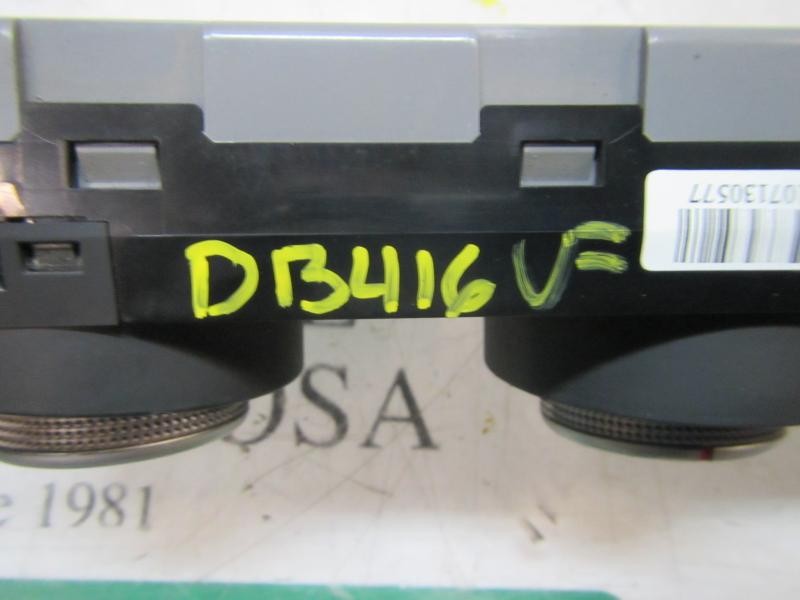 Recambio de mando calefaccion / aire acondicionado para kia pro_cee´d 1.6 crdi cat referencia OEM IAM 972501H221EQ 972501H221 