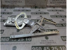 Recambio de elevalunas trasero derecho para renault scenic iii grand expression referencia OEM IAM 807200007R   2