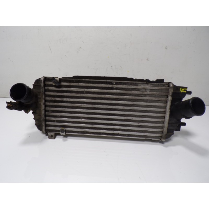 Recambio de intercooler para hyundai i40 1.7 crdi cat referencia OEM IAM 282712A800 393008440 3930084400