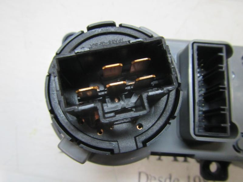 Recambio de mando calefaccion / aire acondicionado para kia pro_cee´d 1.6 crdi cat referencia OEM IAM 972501H221EQ 972501H221 