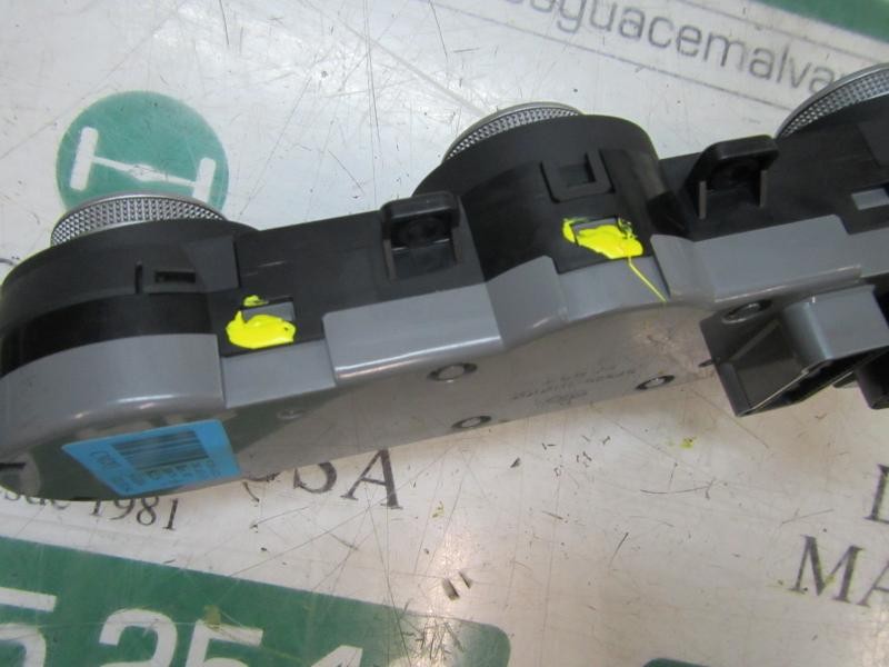 Recambio de mando calefaccion / aire acondicionado para kia pro_cee´d 1.6 crdi cat referencia OEM IAM 972501H221EQ 972501H221 