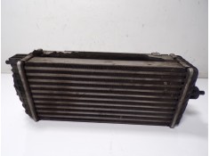 Recambio de intercooler para hyundai i40 1.7 crdi cat referencia OEM IAM 282712A800 393008440 3930084400 2