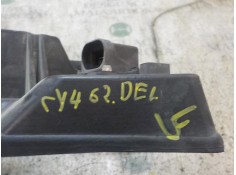 Recambio de canalizador aire para renault clio iii 1.5 dci diesel referencia OEM IAM    2