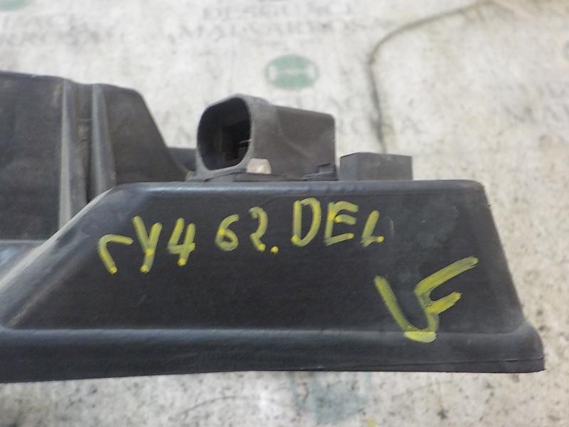 Recambio de canalizador aire para renault clio iii 1.5 dci diesel referencia OEM IAM   