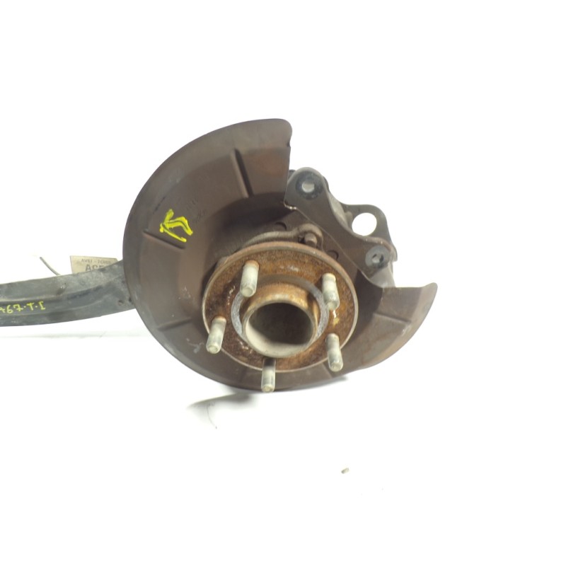 Recambio de mangueta trasera izquierda para ford focus lim. (cb8) 1.0 ecoboost cat referencia OEM IAM 1780077  