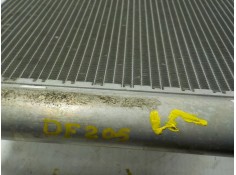 Recambio de condensador aire acondicionado para audi a1 sportback (gba) 1.0 tfsi referencia OEM IAM 5WA816411A 5WA816411A  2