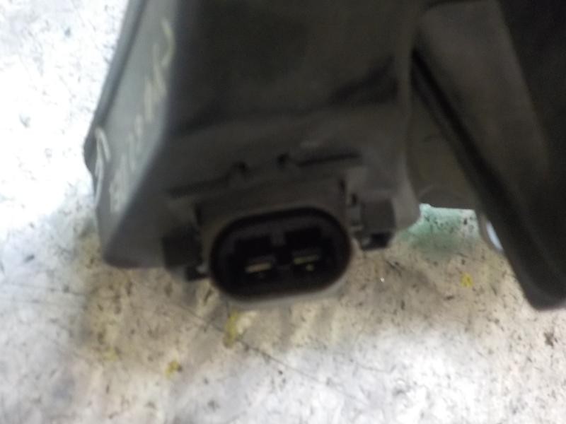 Recambio de canalizador aire para renault clio iii 1.5 dci diesel referencia OEM IAM   