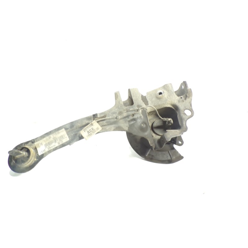 Recambio de mangueta trasera izquierda para ford focus lim. (cb8) 1.0 ecoboost cat referencia OEM IAM 1780077  