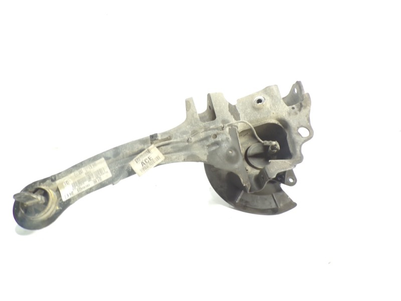 Recambio de mangueta trasera izquierda para ford focus lim. (cb8) 1.0 ecoboost cat referencia OEM IAM 1780077  