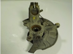 Recambio de mangueta delantera derecha para volkswagen caddy furgón/kombi 2.0 tdi referencia OEM IAM 1K0407256AC   2