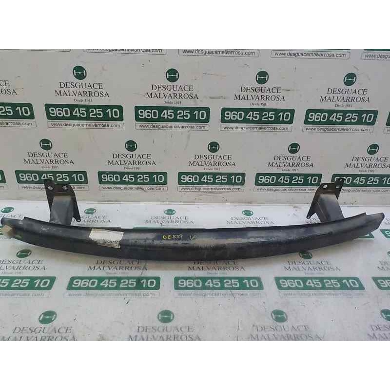 Recambio de refuerzo paragolpes delantero para seat cordoba berlina (6l2) 1.9 sdi referencia OEM IAM   