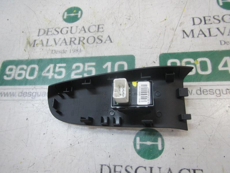 Recambio de mando elevalunas delantero derecho para kia pro_cee´d 1.6 crdi cat referencia OEM IAM 935751H100EQ 935751H100 