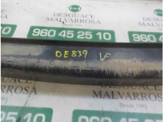 Recambio de refuerzo paragolpes delantero para seat cordoba berlina (6l2) 1.9 sdi referencia OEM IAM    2