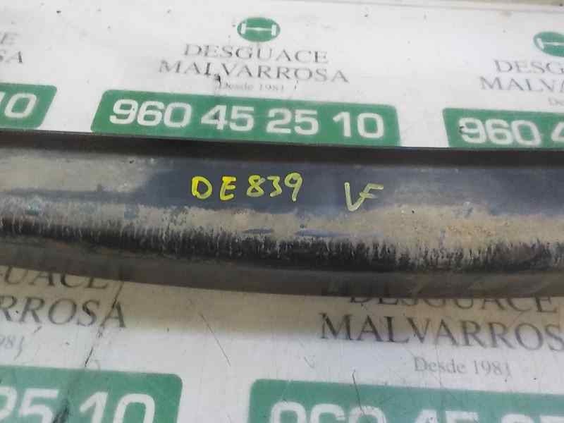 Recambio de refuerzo paragolpes delantero para seat cordoba berlina (6l2) 1.9 sdi referencia OEM IAM   