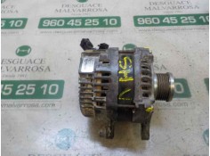 Recambio de alternador para mazda cx-5 2.2 turbodiesel cat referencia OEM IAM   