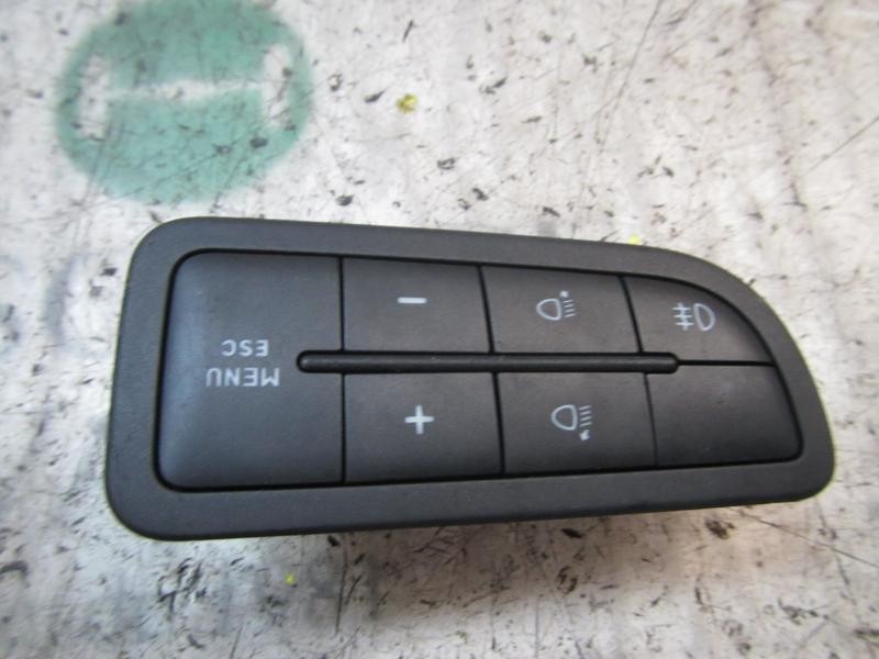 Recambio de modulo electronico para fiat grande punto (199) 1.3 16v jtd cat referencia OEM IAM 735410445 735367268 