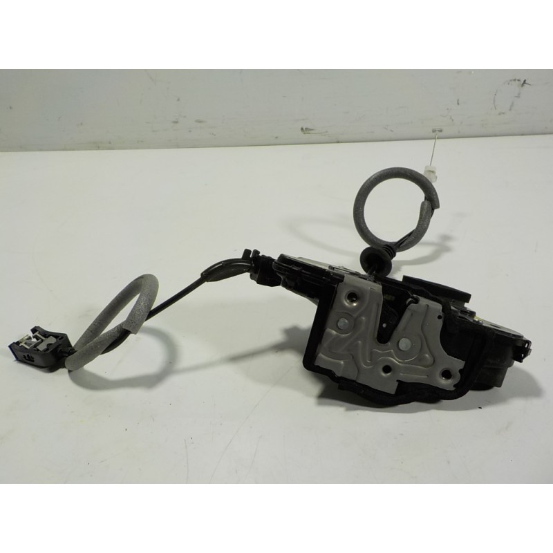 Recambio de cerradura puerta delantera derecha para skoda kamiq (nw4) 1.0 tsi referencia OEM IAM 10B837016 10B837016 