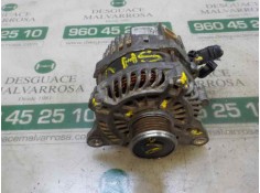 Recambio de alternador para mazda cx-5 2.2 turbodiesel cat referencia OEM IAM    2